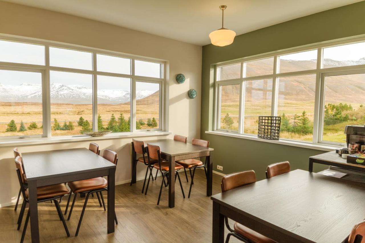 Soti Lodge Fljot 외부 사진