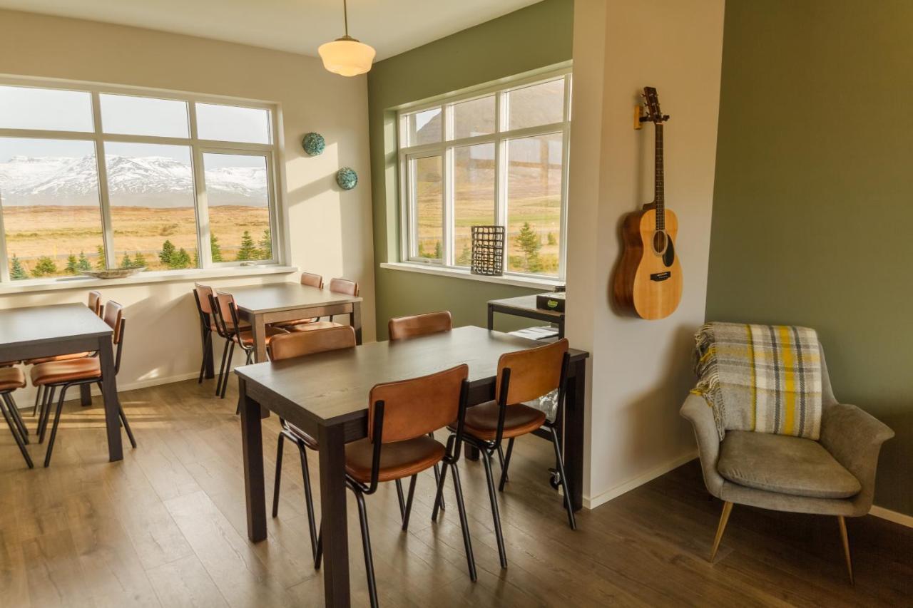 Soti Lodge Fljot 외부 사진