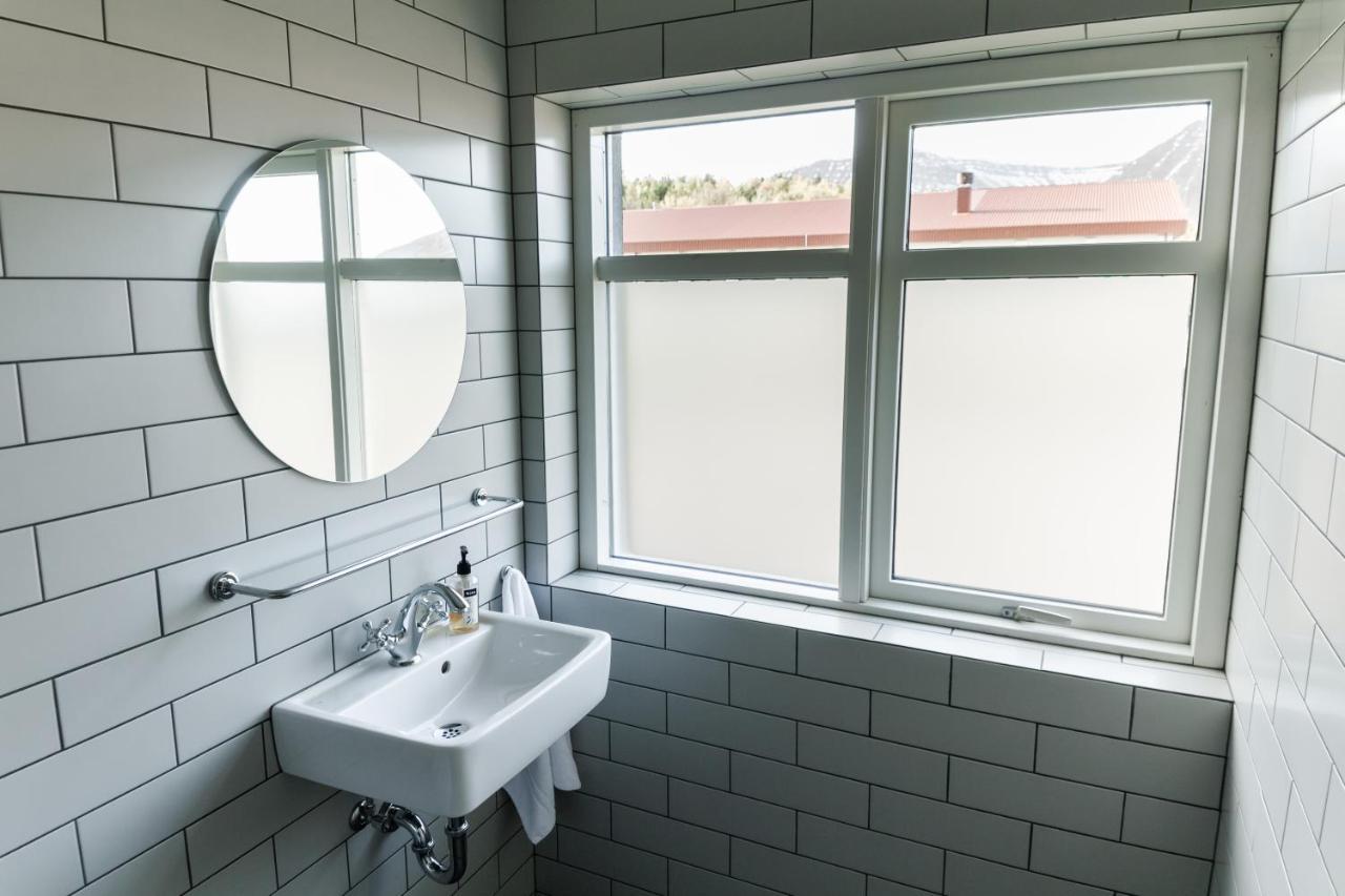 Soti Lodge Fljot 외부 사진
