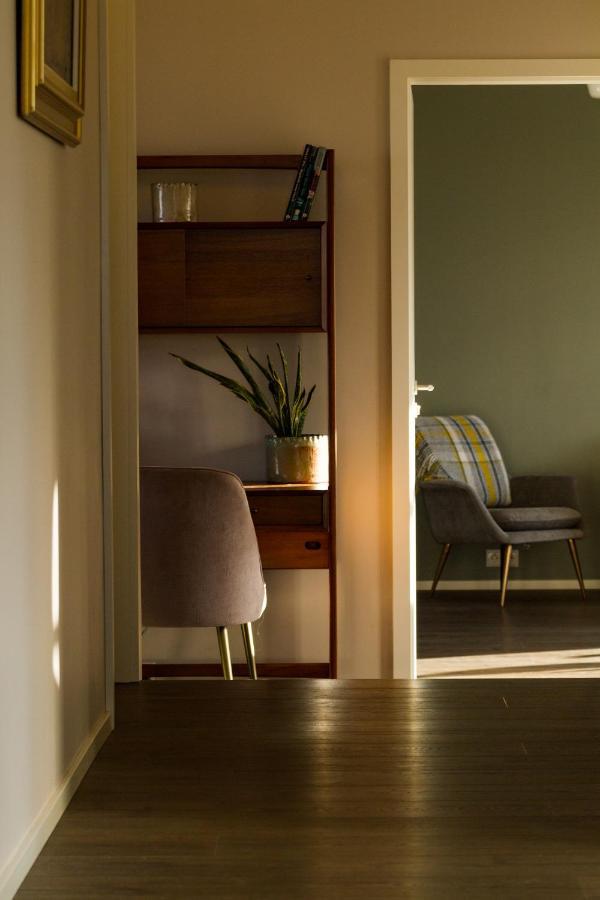 Soti Lodge Fljot 외부 사진