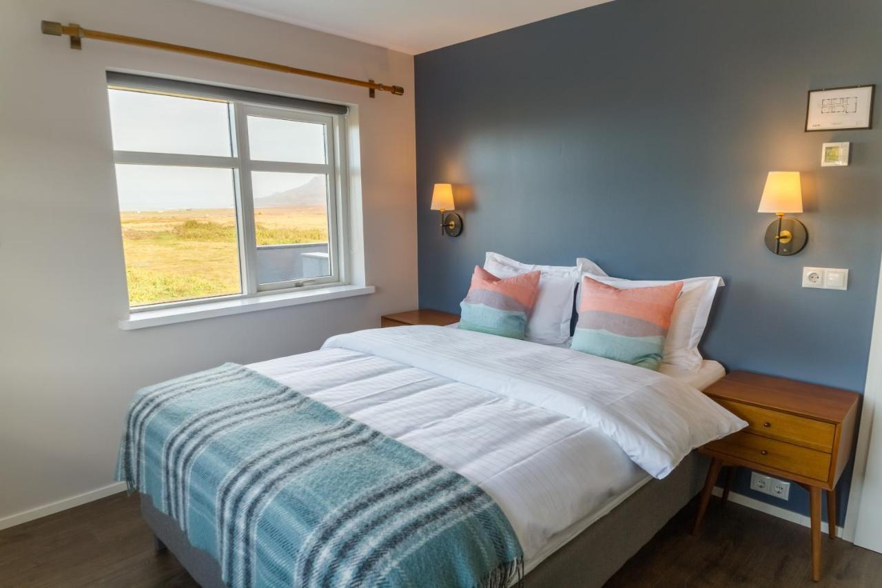 Soti Lodge Fljot 외부 사진