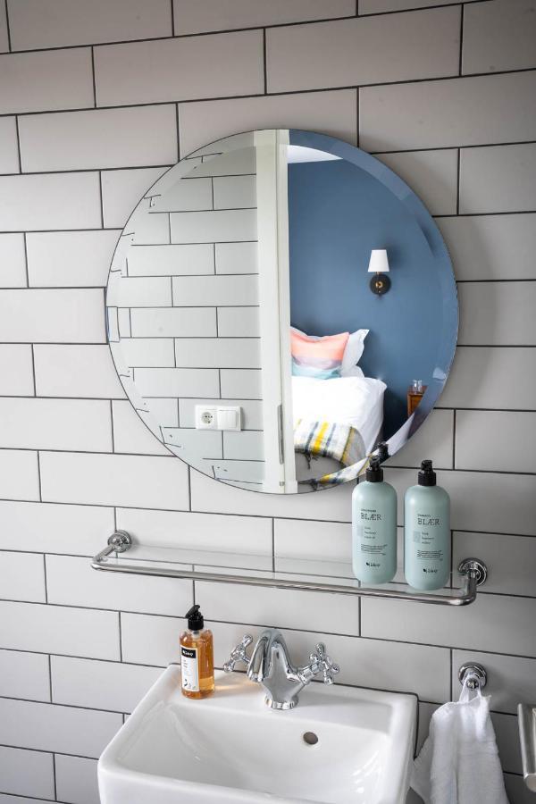 Soti Lodge Fljot 외부 사진